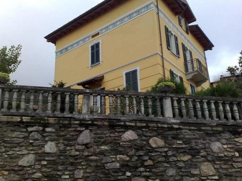 Villa Soleil Коллеретто-Джакоза Экстерьер фото